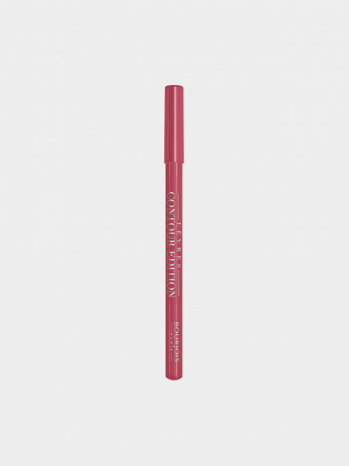 Олівець для губ Contour Levres Edition BOURJOIS модель 3052503300214 Фото