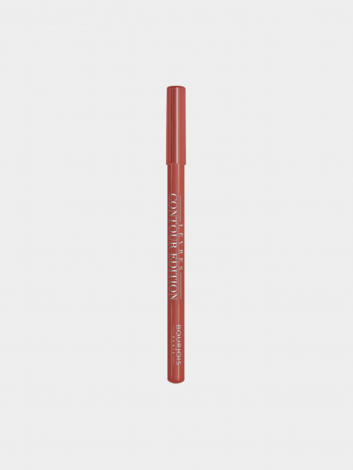Олівець для губ Contour Levres Edition BOURJOIS модель 3052503300818 Фото