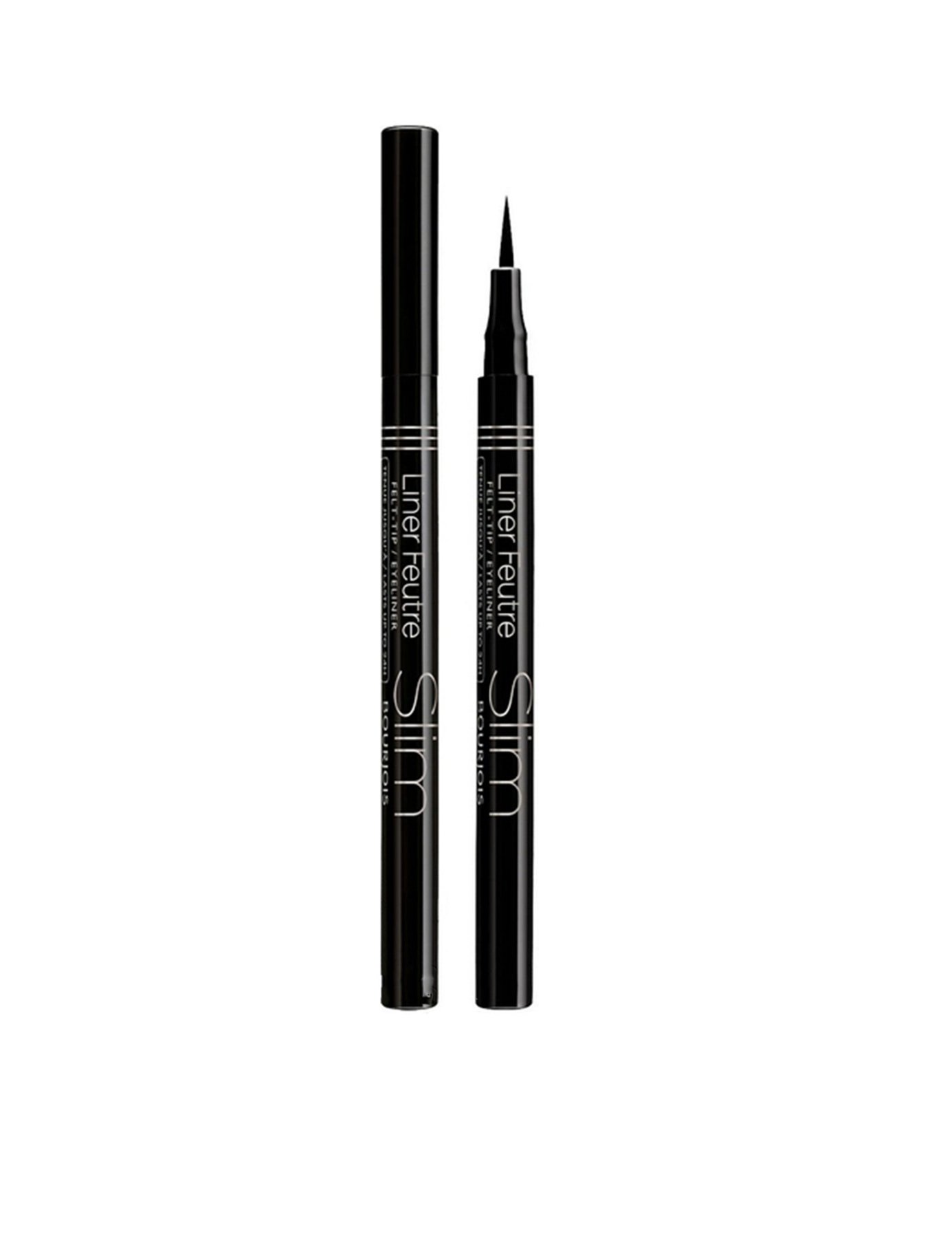 Подводка-фломастер тонкая Liner Feutre Slim BOURJOIS модель 3052503811611 Фото