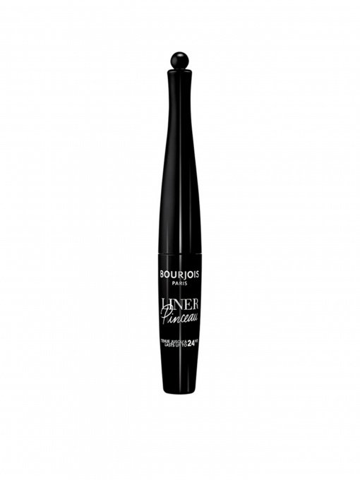 Підводка з пензлем Liner Pinceau BOURJOIS модель 3614228411622 Фото