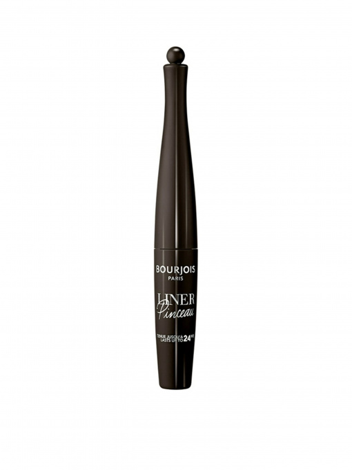 Підводка з пензлем Liner Pinceau BOURJOIS модель 3614228411639 Фото