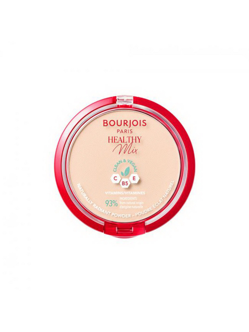 пудра компактна BOURJOIS модель 8000020078956 Фото