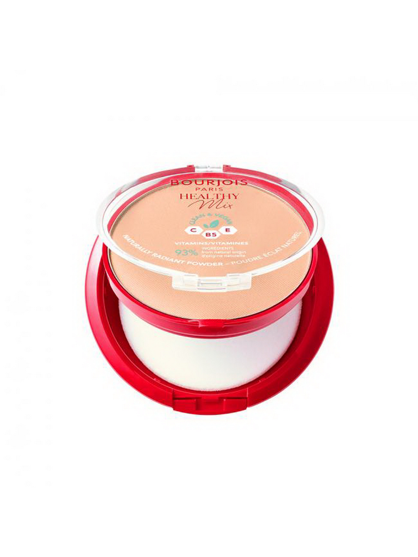 пудра компактна BOURJOIS модель 8000020078958 пудра компактна BOURJOIS модель 8000020078958 Фото
