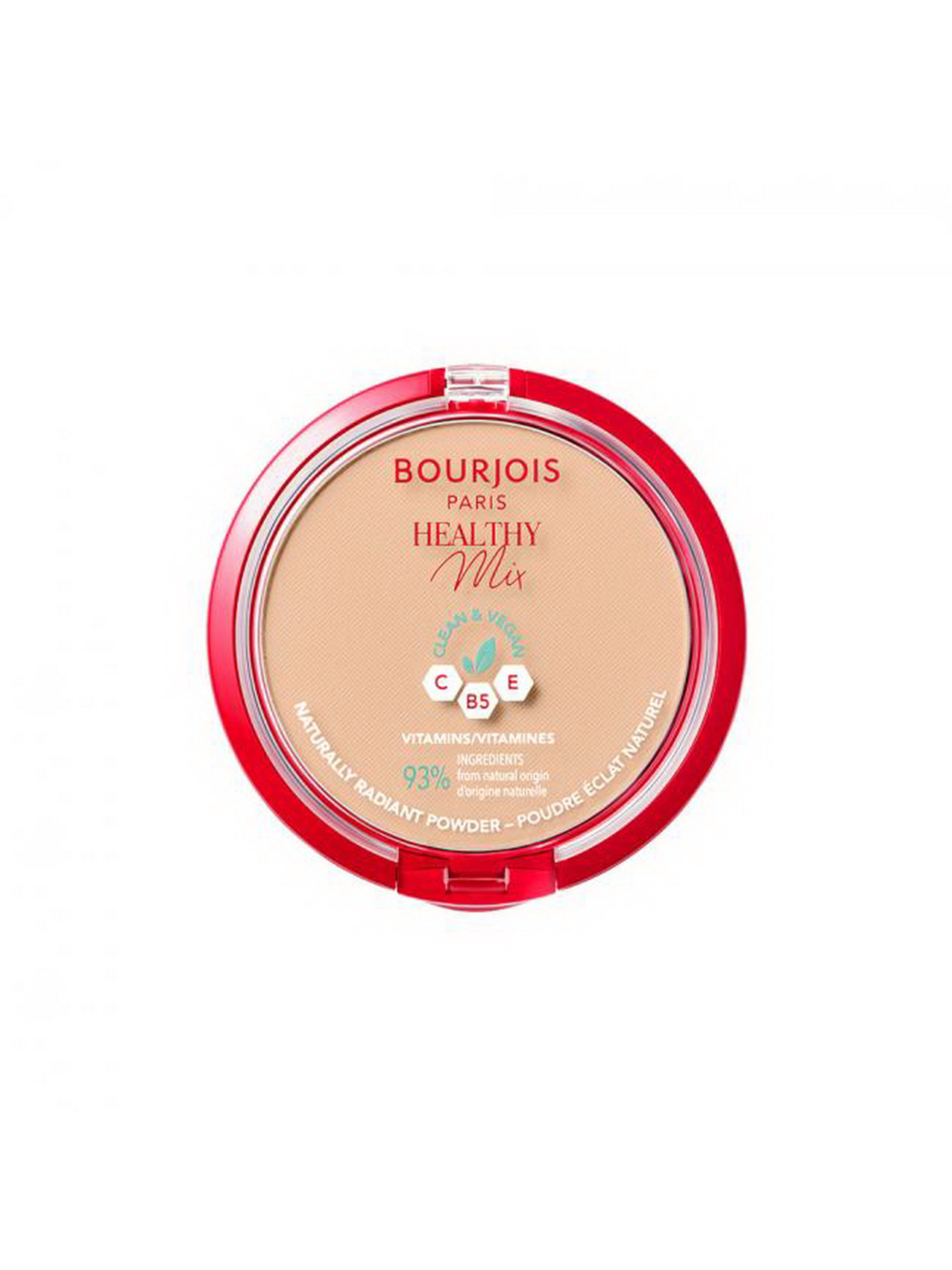 пудра компактна BOURJOIS модель 8000020078962 пудра компактна BOURJOIS модель 8000020078962 Фото