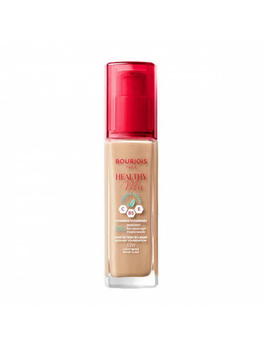 тональна основа BOURJOIS модель 8000020078942 Фото