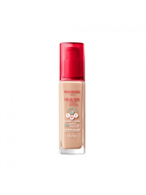 тональна основа BOURJOIS модель 8000020244218 Фото