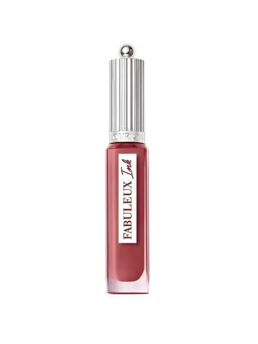 лакова рідка помада BOURJOIS модель 8000020524991 Фото