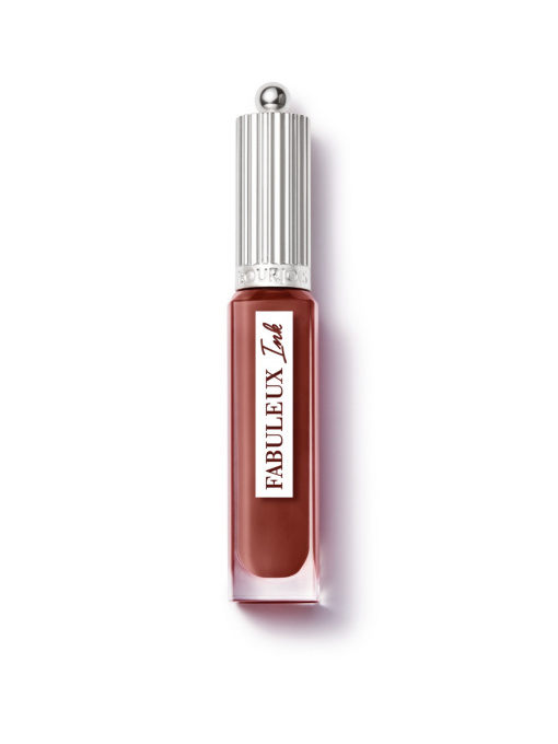 лакова рідка помада BOURJOIS модель 8000020524995 Фото
