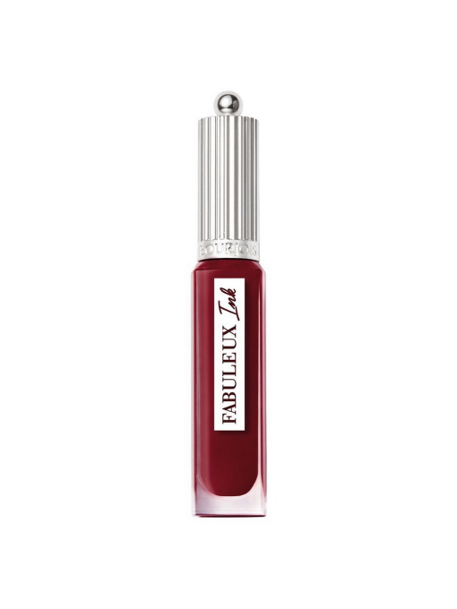лакова рідка помада BOURJOIS модель 8000020524999 Фото
