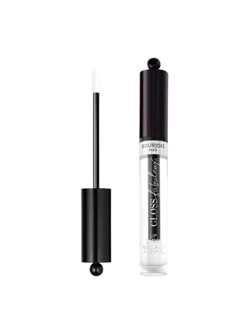 блиск для губ з ефектом бальза BOURJOIS модель 8000019656522 Фото