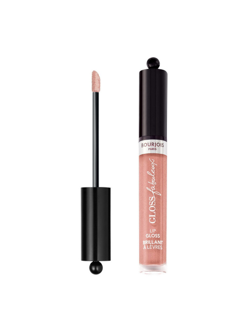 блиск для губ з ефектом бальза BOURJOIS модель 8000019656524 Фото