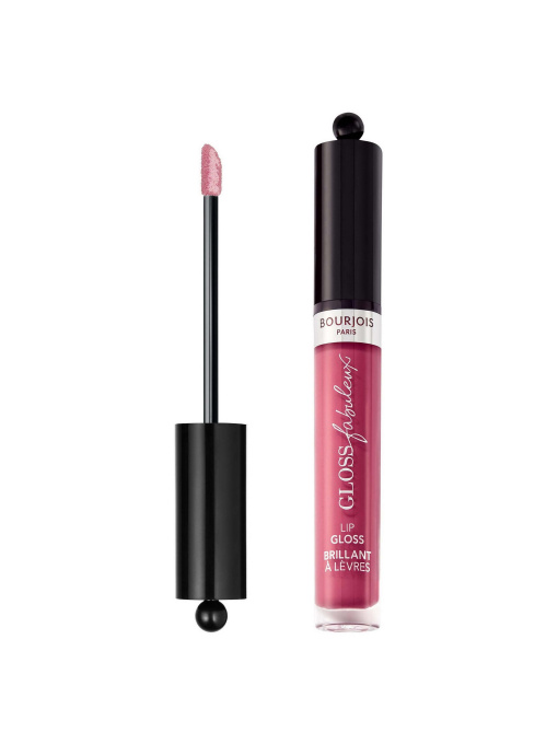 блиск для губ з ефектом бальза BOURJOIS модель 8000019656536 Фото