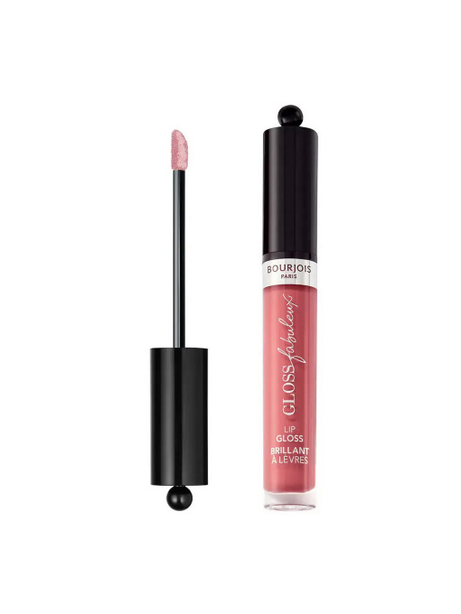 блиск для губ з ефектом бальза BOURJOIS модель 8000019656538 Фото