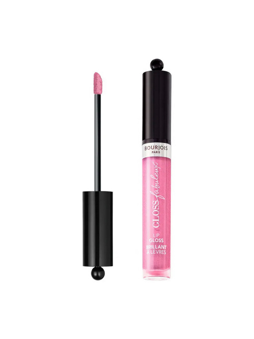 блиск для губ з ефектом бальза BOURJOIS модель 8000020440779 Фото