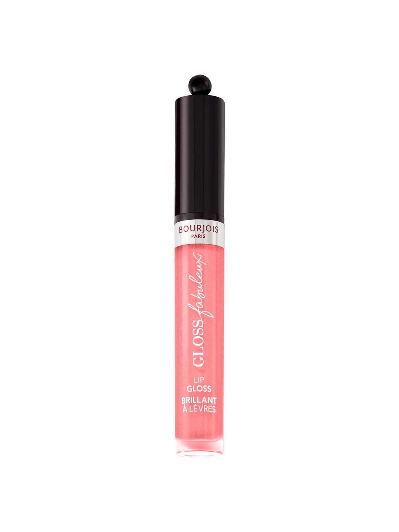 блиск для губ з ефектом бальза BOURJOIS модель 8000020440781 Фото