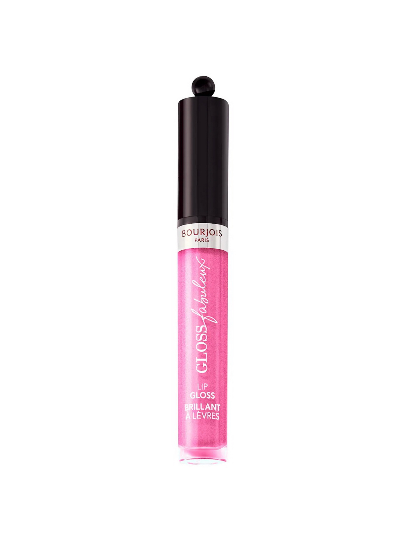блиск для губ з ефектом бальза BOURJOIS модель 8000020440783 Фото