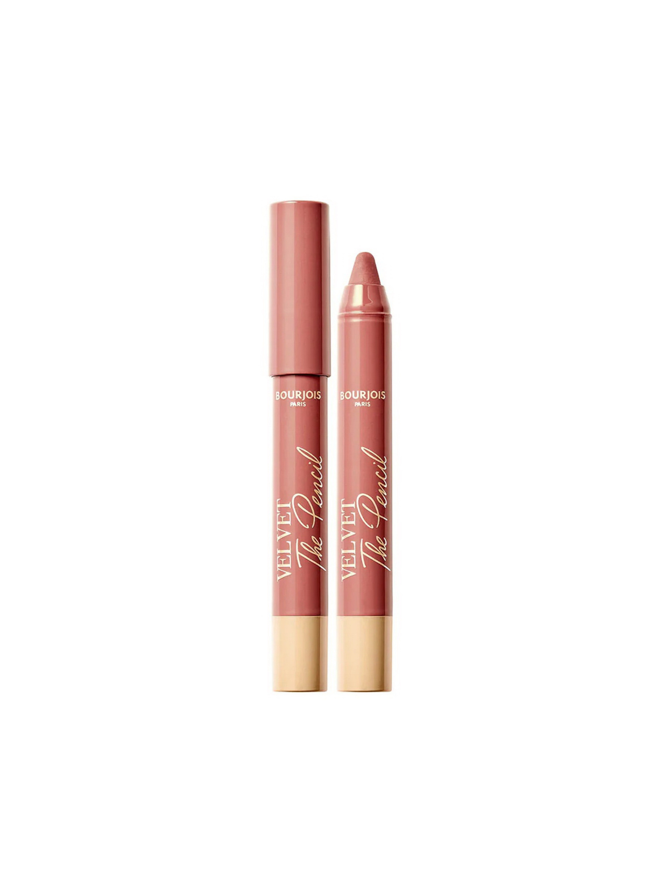 олівець-помада матова BOURJOIS модель 8000020078966 Фото