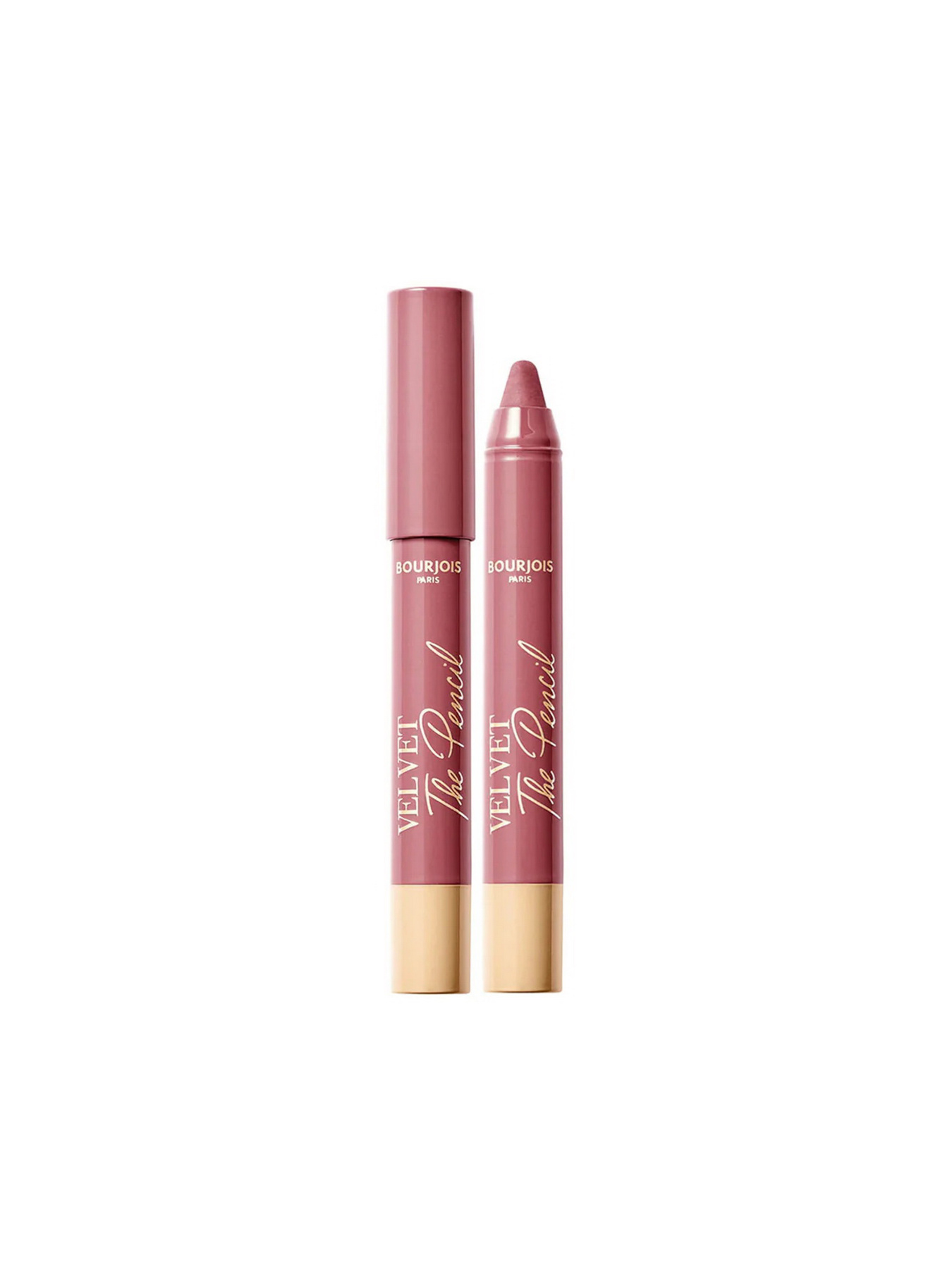 олівець-помада матова BOURJOIS модель 8000020078970 Фото