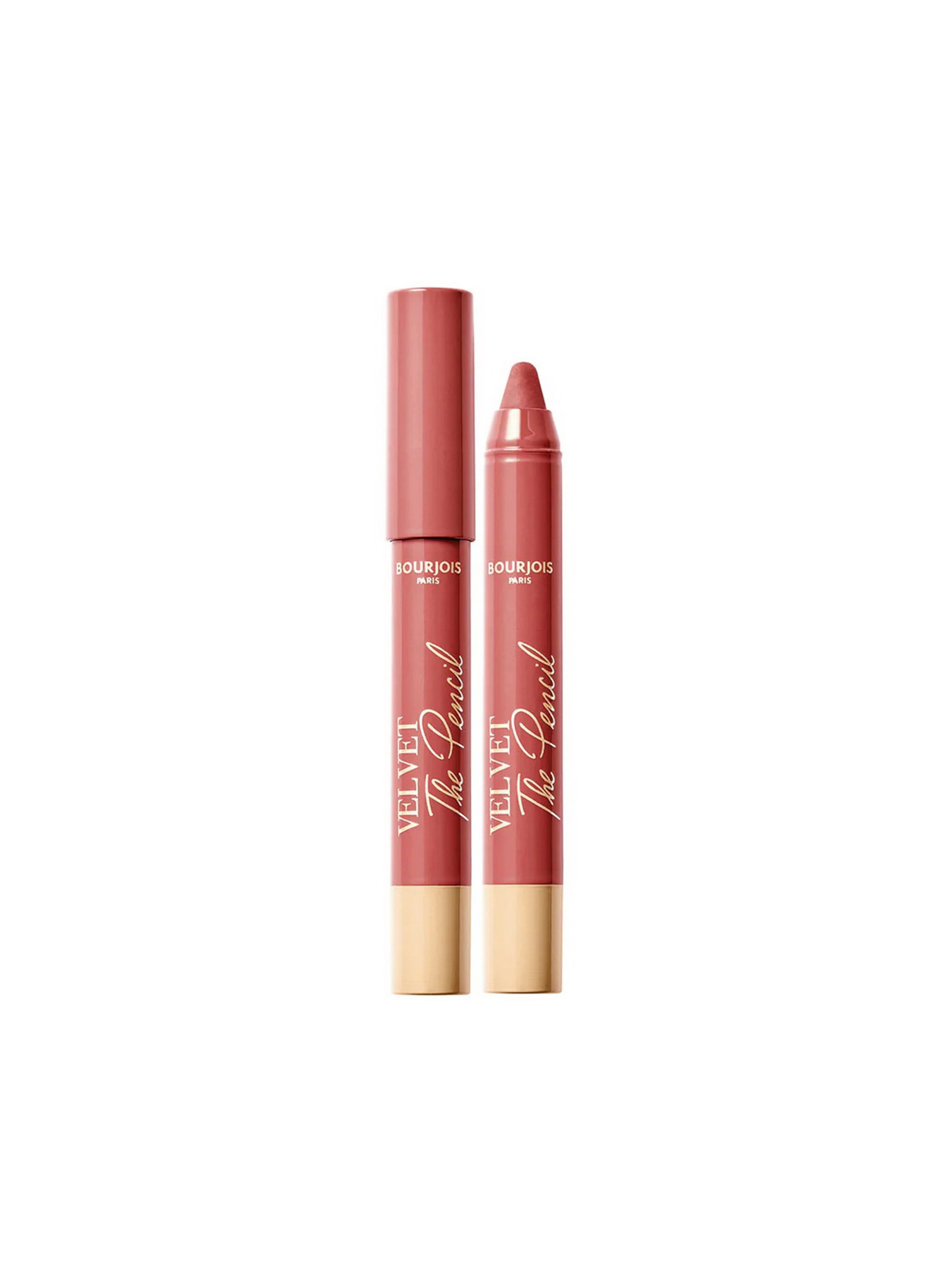 олівець-помада матова BOURJOIS модель 8000020078972 Фото