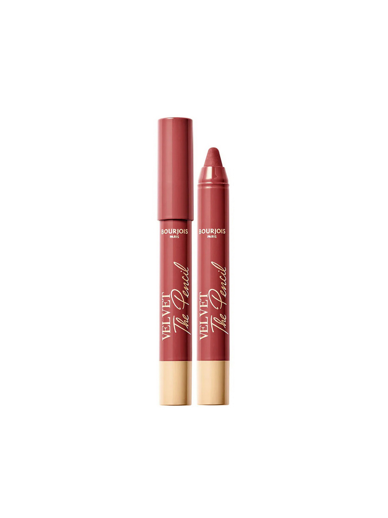 олівець-помада матова BOURJOIS модель 8000020078974 Фото