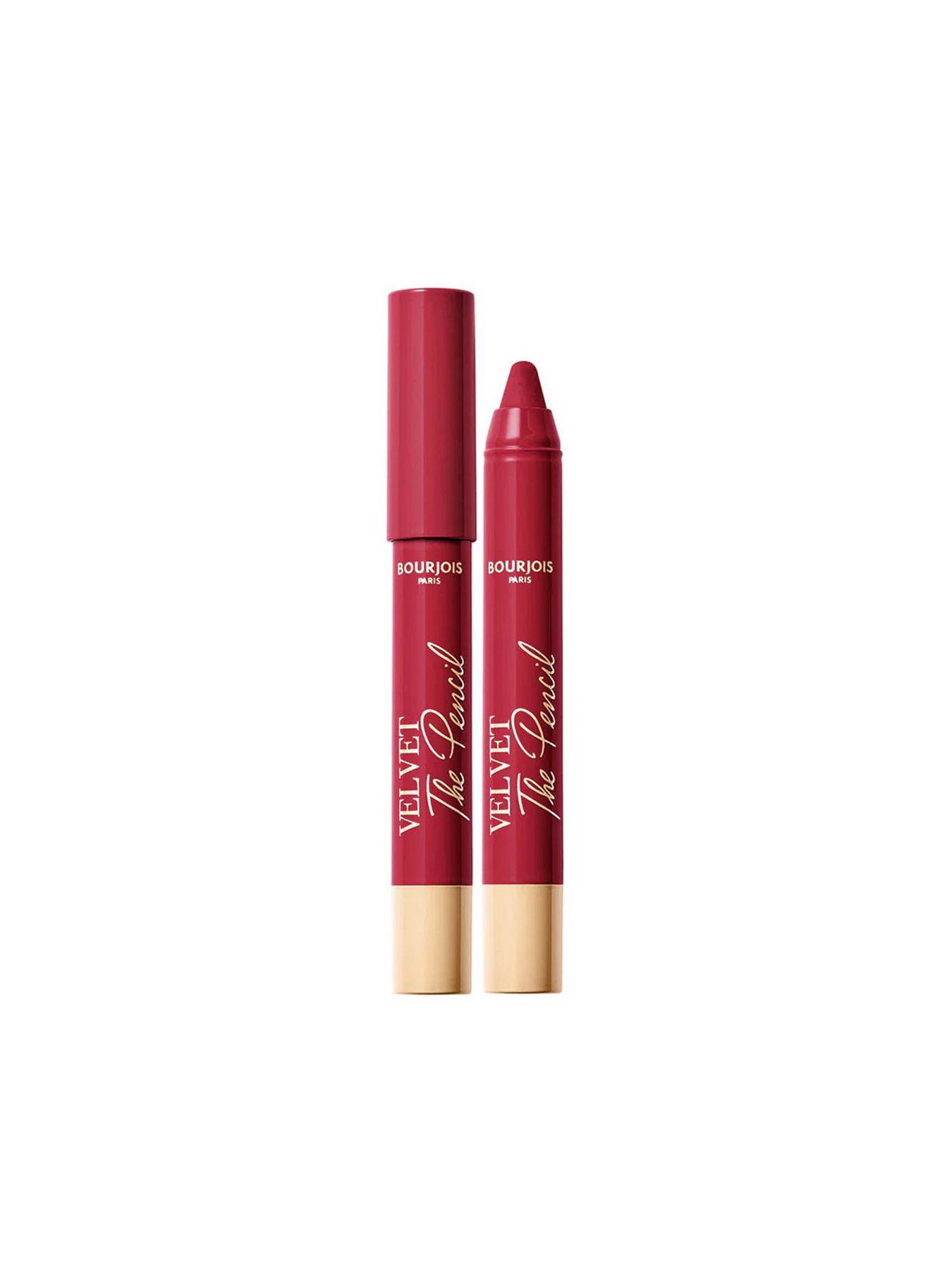 олівець-помада матова BOURJOIS модель 8000020244224 Фото