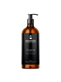 Barbers модель 734985 Фото