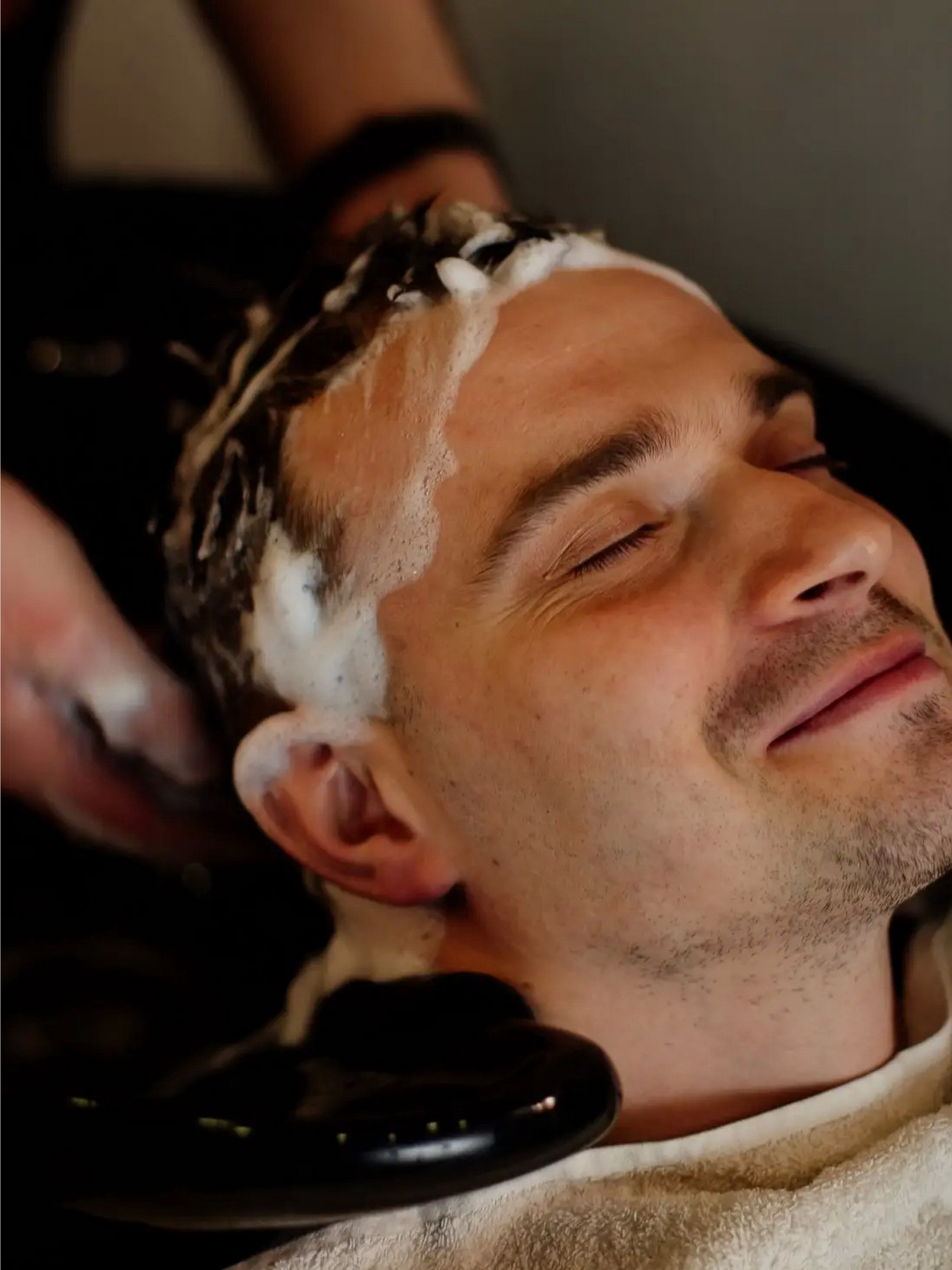 Barbers модель 734987 Фото