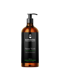 Barbers модель 734987 Фото
