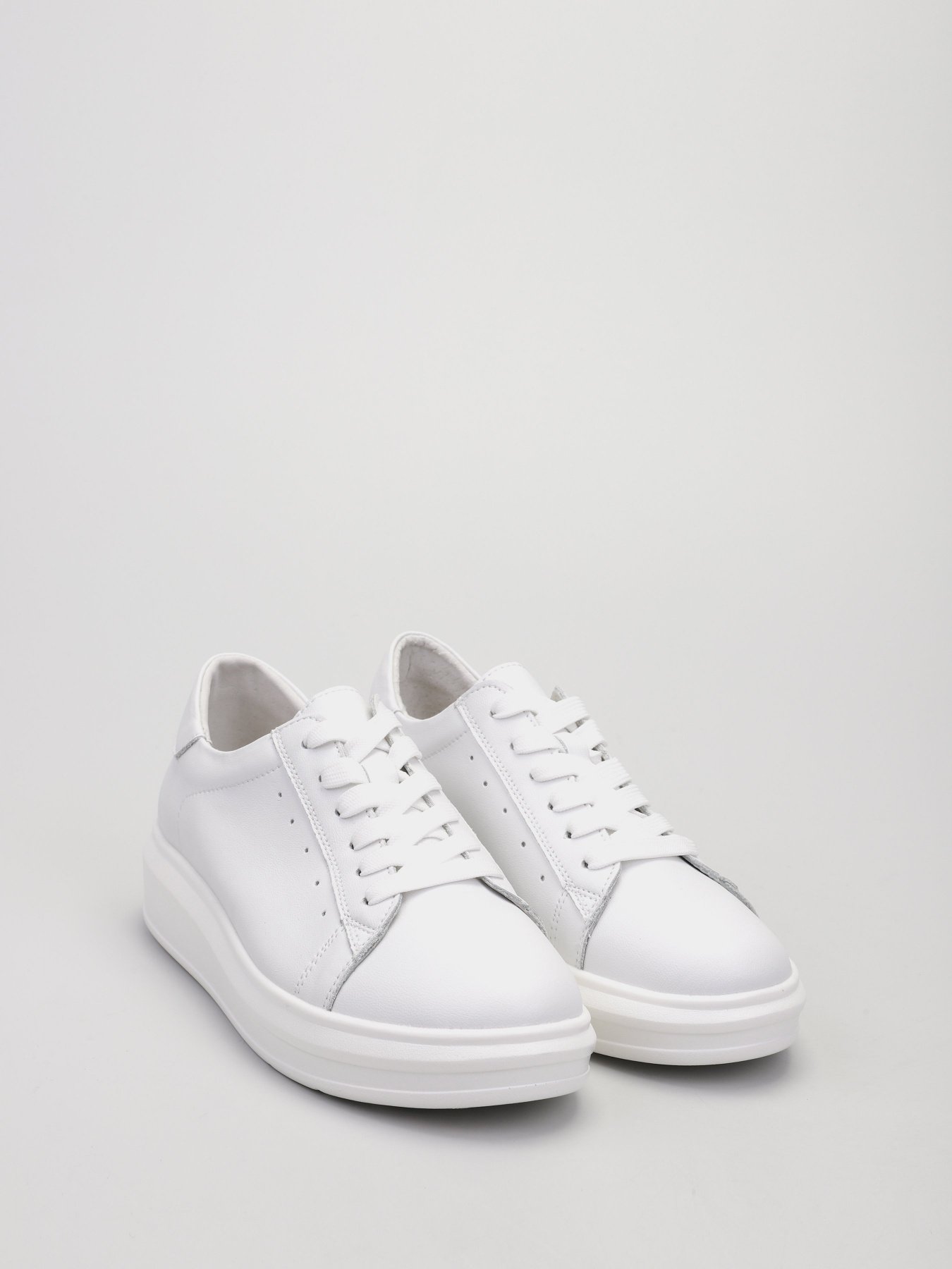 Кеды Braska модель 414-6011/102 Фото