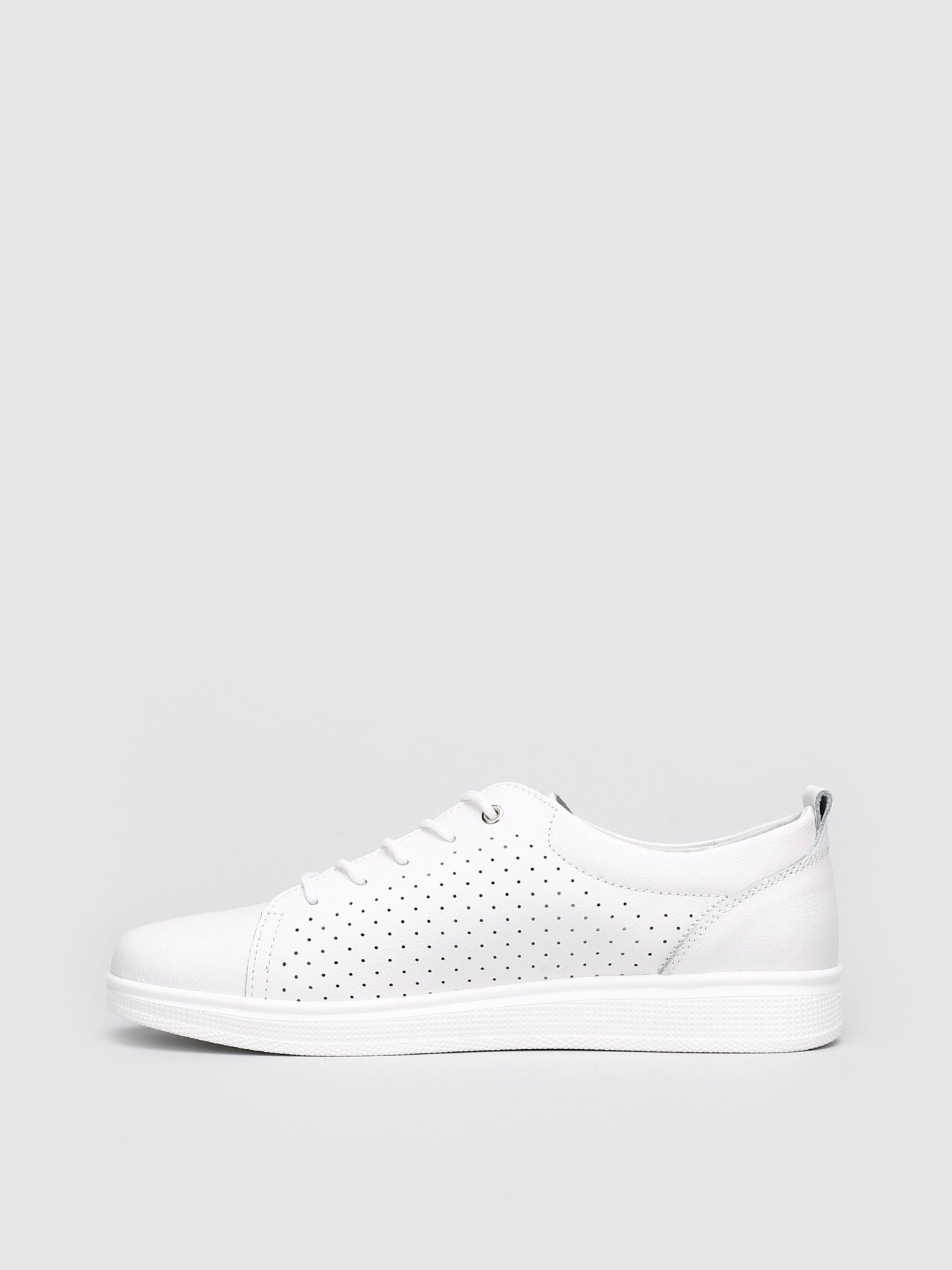 Кеды Braska модель 414-0247/102 Фото