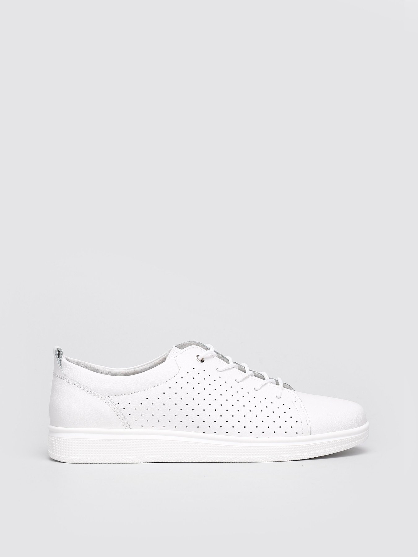 Кеды Braska модель 414-0247/102 Фото