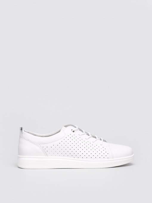 Кеды Braska модель 414-0247/102 Фото
