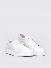 Кеды Braska модель 414-0247/102 Фото