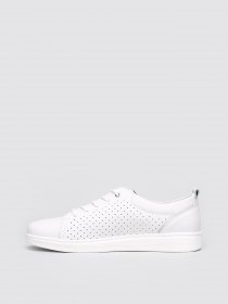Кеды Braska модель 414-0247/102 Фото