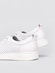 Кеды Braska модель 414-0247/102 Фото