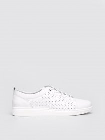 Кеды Braska модель 414-0247/102 Фото
