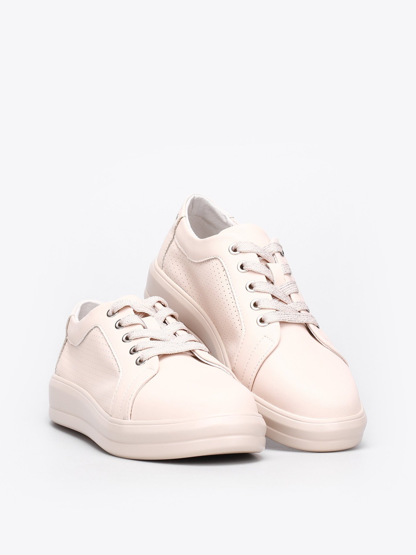 Кеды Braska модель 414-6980/104 Фото
