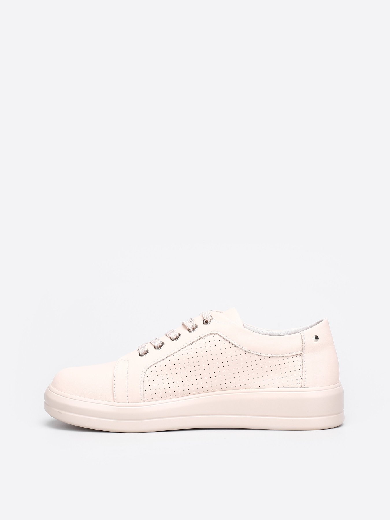 Кеды Braska модель 414-6980/104 Фото