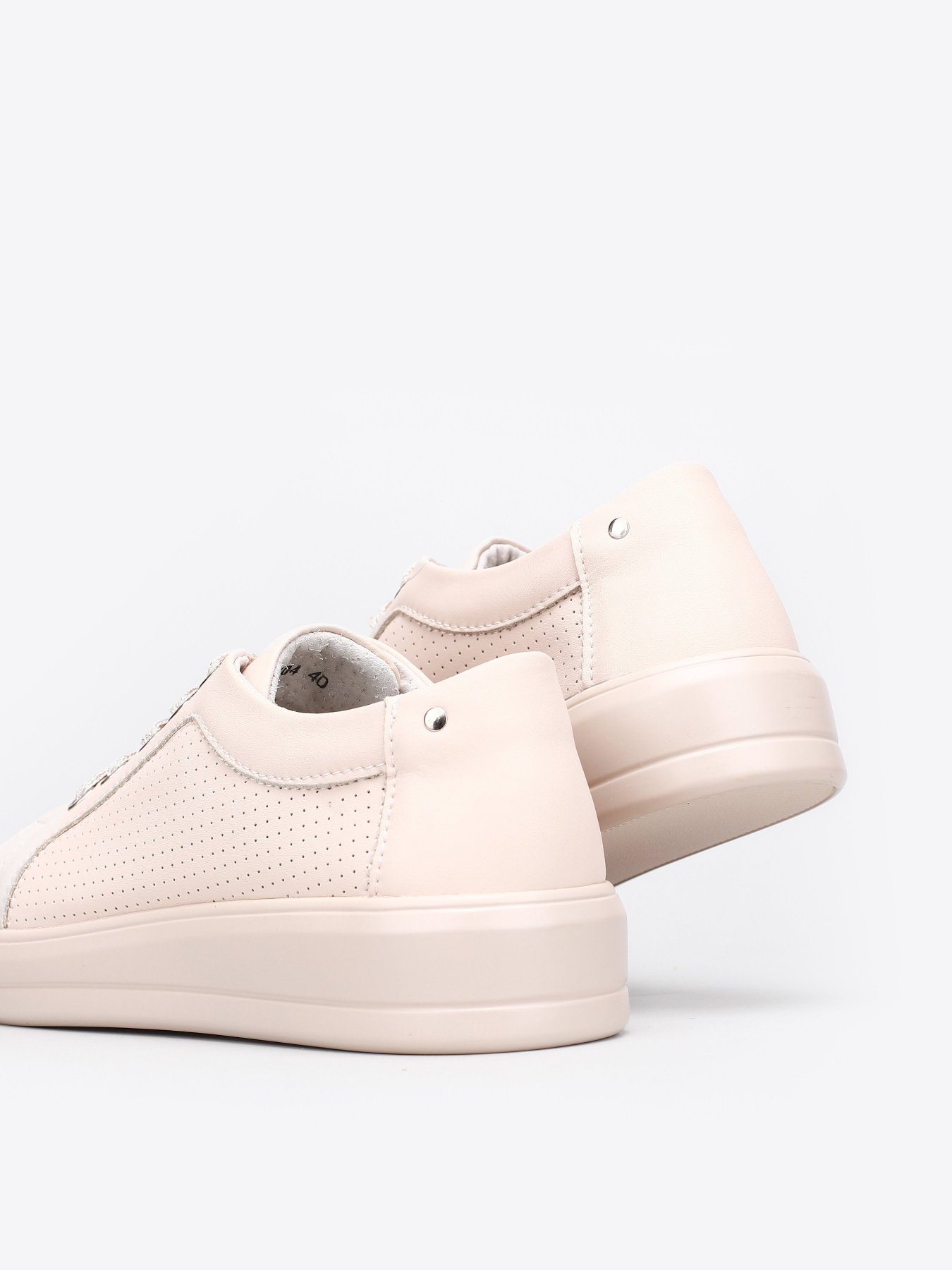 Кеды Braska модель 414-6980/104 Фото