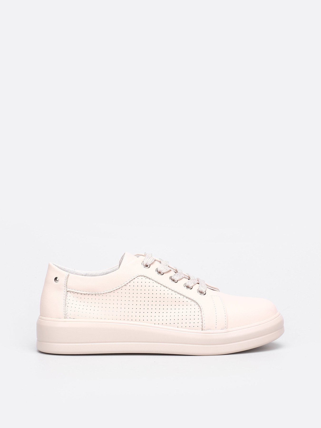 Кеды Braska модель 414-6980/104 Фото