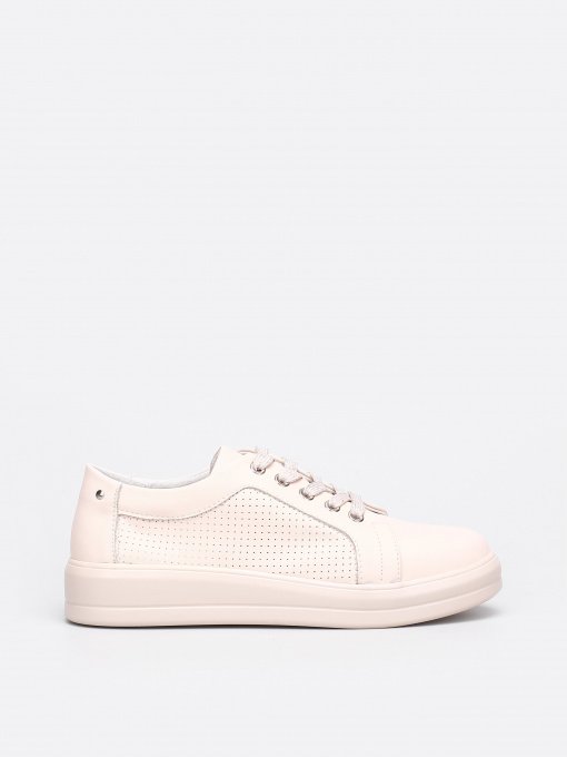Кеды Braska модель 414-6980/104 Фото