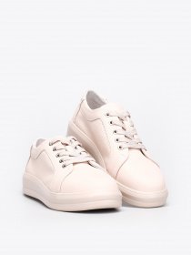 Кеды Braska модель 414-6980/104 Фото