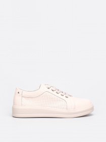 Кеды Braska модель 414-6980/104 Фото