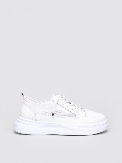 Кеды Braska модель 414-2333/502 Фото