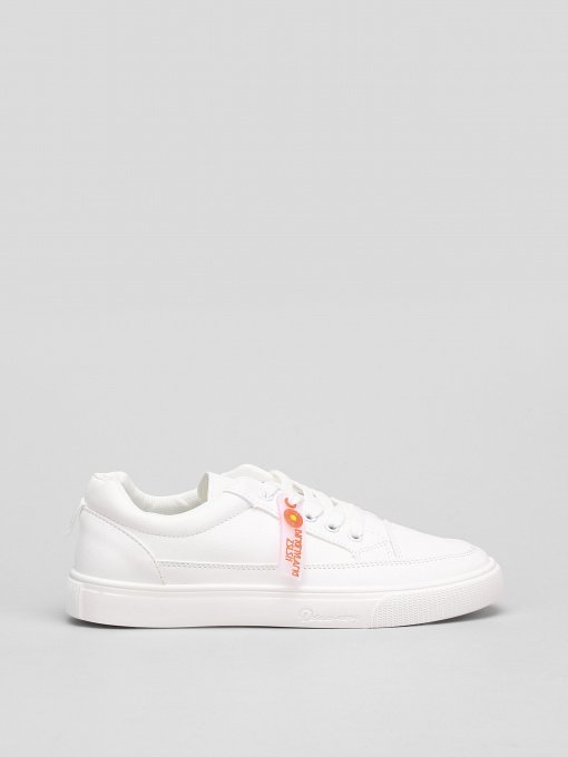 Кеди Braska модель 414-6734/702 Фото