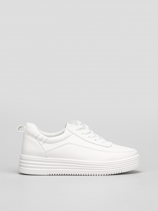 Кеди Braska модель 411-6734/702 Фото