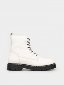 Черевики та чоботи Braska модель 515-4475/102 Фото