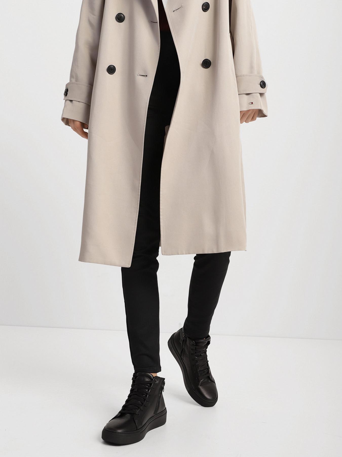 Кеды Braska модель 21904-1 Фото