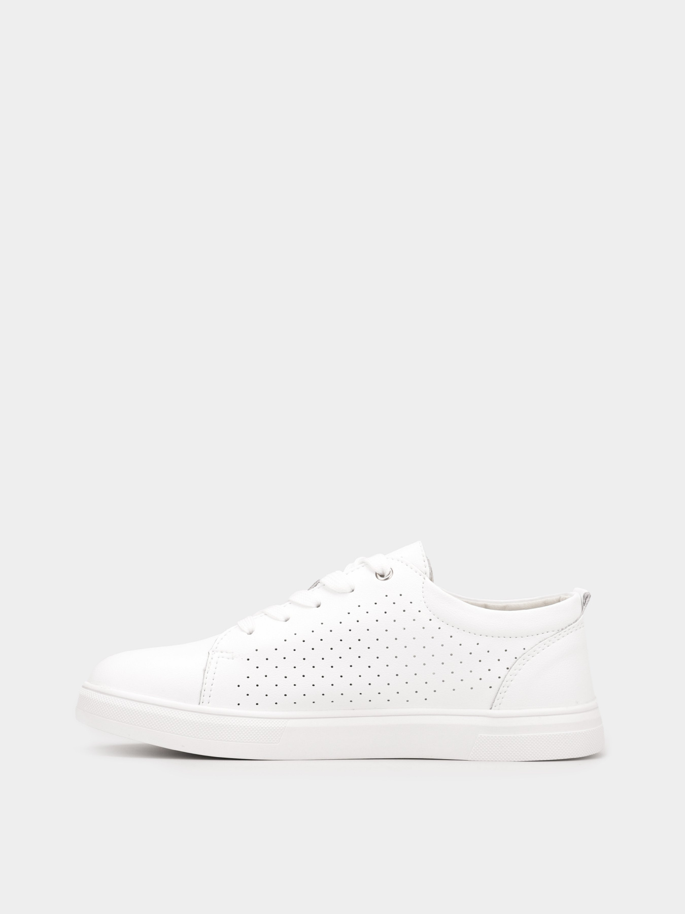 Кеды Braska модель 614-2210/102 Фото