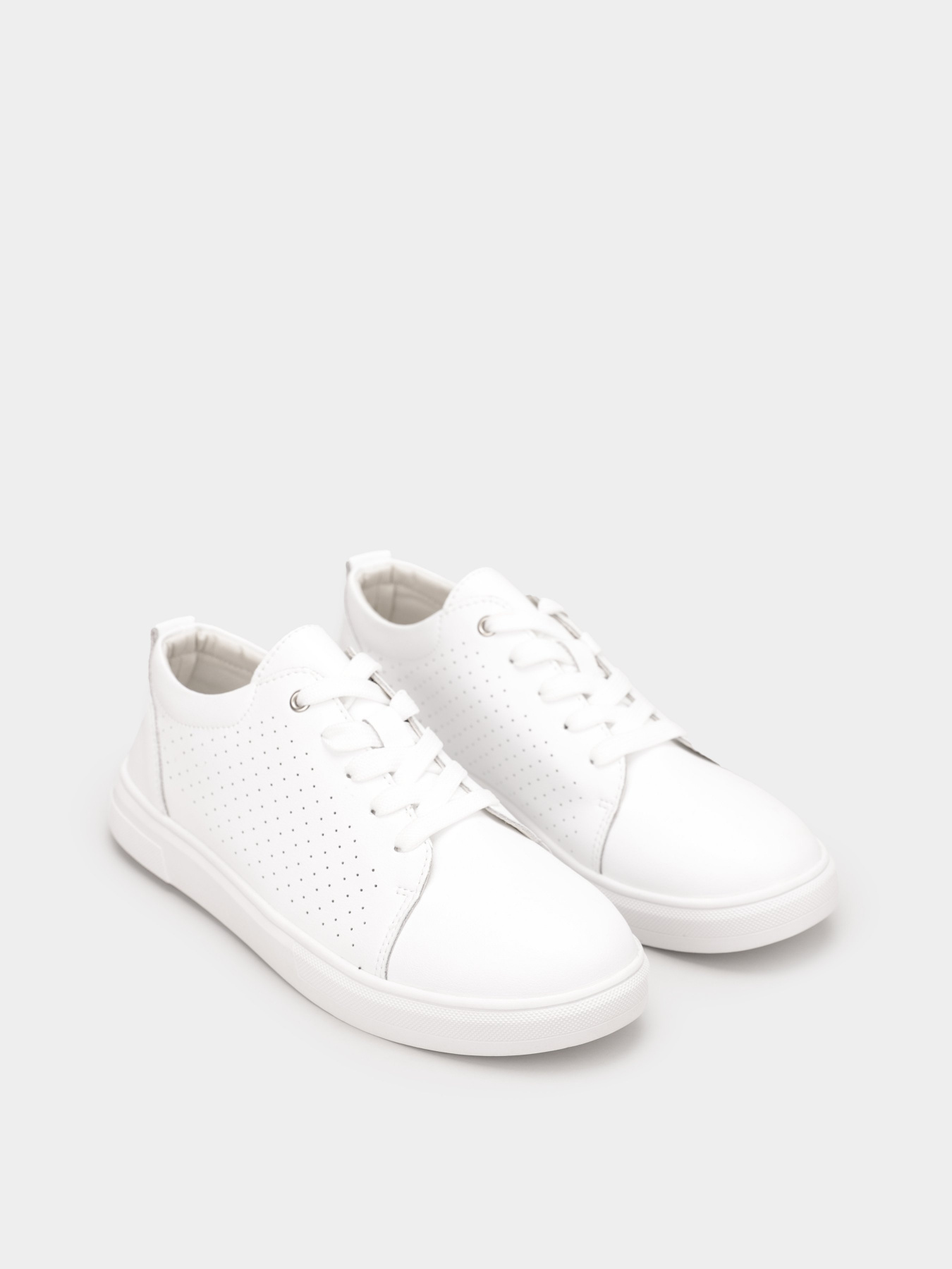 Кеды Braska модель 614-2210/102 Фото